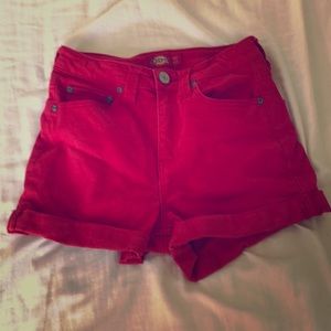 Shorts